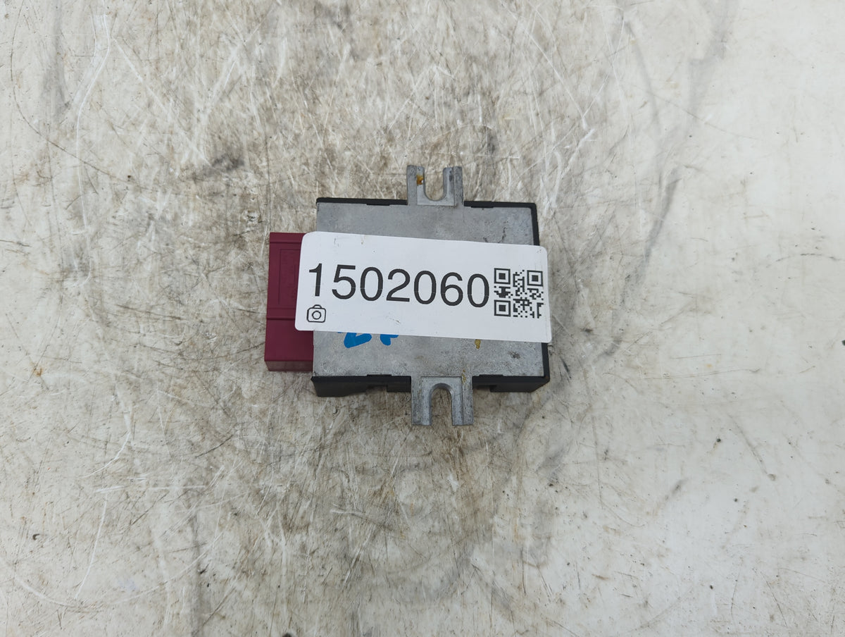 2012-2012 Bmw 535i Fuel Pump Control Module 7276073|55892110|0112450045 - Oemusedautoparts1.com