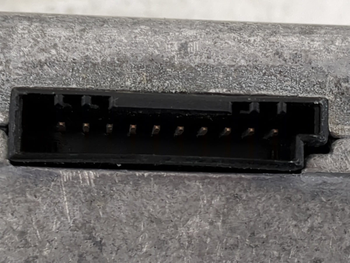 2012 Bmw 535i Driver Assist Control Module - Oemusedautoparts1.com