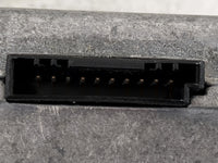 2012 Bmw 535i Driver Assist Control Module - Oemusedautoparts1.com