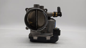 2010-2017 Bmw 535i Throttle Body P/N:7597871 1354 7597871 Fits Fits 2010 2011 2012 2013 2014 2015 2016 2017 2018 2019 OEM Us