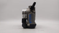 2010-2017 Bmw 535i Throttle Body P/N:7597871 1354 7597871 Fits Fits 2010 2011 2012 2013 2014 2015 2016 2017 2018 2019 OEM Us