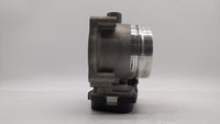 2010-2017 Bmw 535i Throttle Body P/N:7597871 1354 7597871 Fits Fits 2010 2011 2012 2013 2014 2015 2016 2017 2018 2019 OEM Us