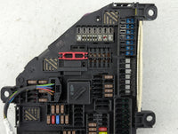 2012 Bmw 535i Fusebox Fuse Box Panel Relay Module P/N:1670498 Fits OEM Used Auto Parts - Oemusedautoparts1.com