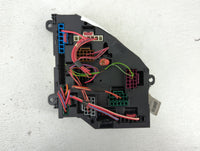 2012 Bmw 535i Fusebox Fuse Box Panel Relay Module P/N:1670498 Fits OEM Used Auto Parts - Oemusedautoparts1.com