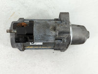 2011-2016 Bmw 535i Car Starter Motor Solenoid OEM P/N:428000-9130 7 631 558 Fits Fits 2011 2012 2013 2014 2015 2016 2017 201