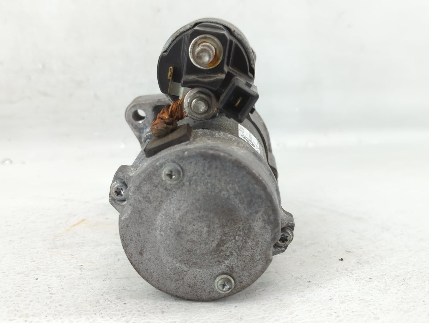 2011-2016 Bmw 535i Car Starter Motor Solenoid OEM P/N:428000-9130 7 631 558 Fits Fits 2011 2012 2013 2014 2015 2016 2017 201