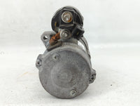 2011-2016 Bmw 535i Car Starter Motor Solenoid OEM P/N:428000-9130 7 631 558 Fits Fits 2011 2012 2013 2014 2015 2016 2017 201