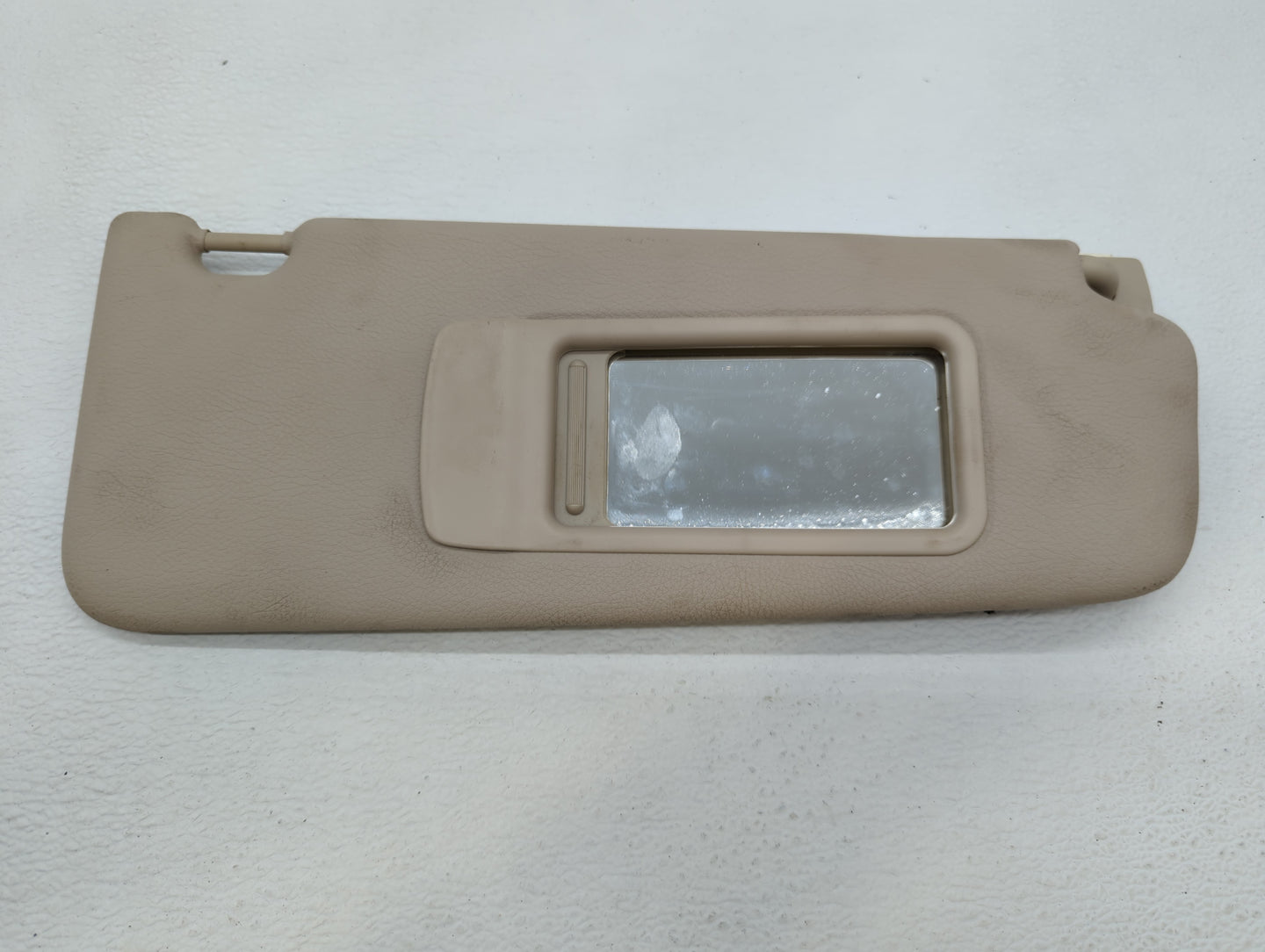 2010-2016 Bmw 535i Sun Visor Shade Replacement Passenger Right Mirror Fits Fits 2010 2011 2012 2013 2014 2015 2016 OEM Used 