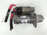 2011-2016 Bmw 535i Car Starter Motor Solenoid OEM P/N:428000-9130 7 631 558 Fits Fits 2011 2012 2013 2014 2015 2016 2017 201