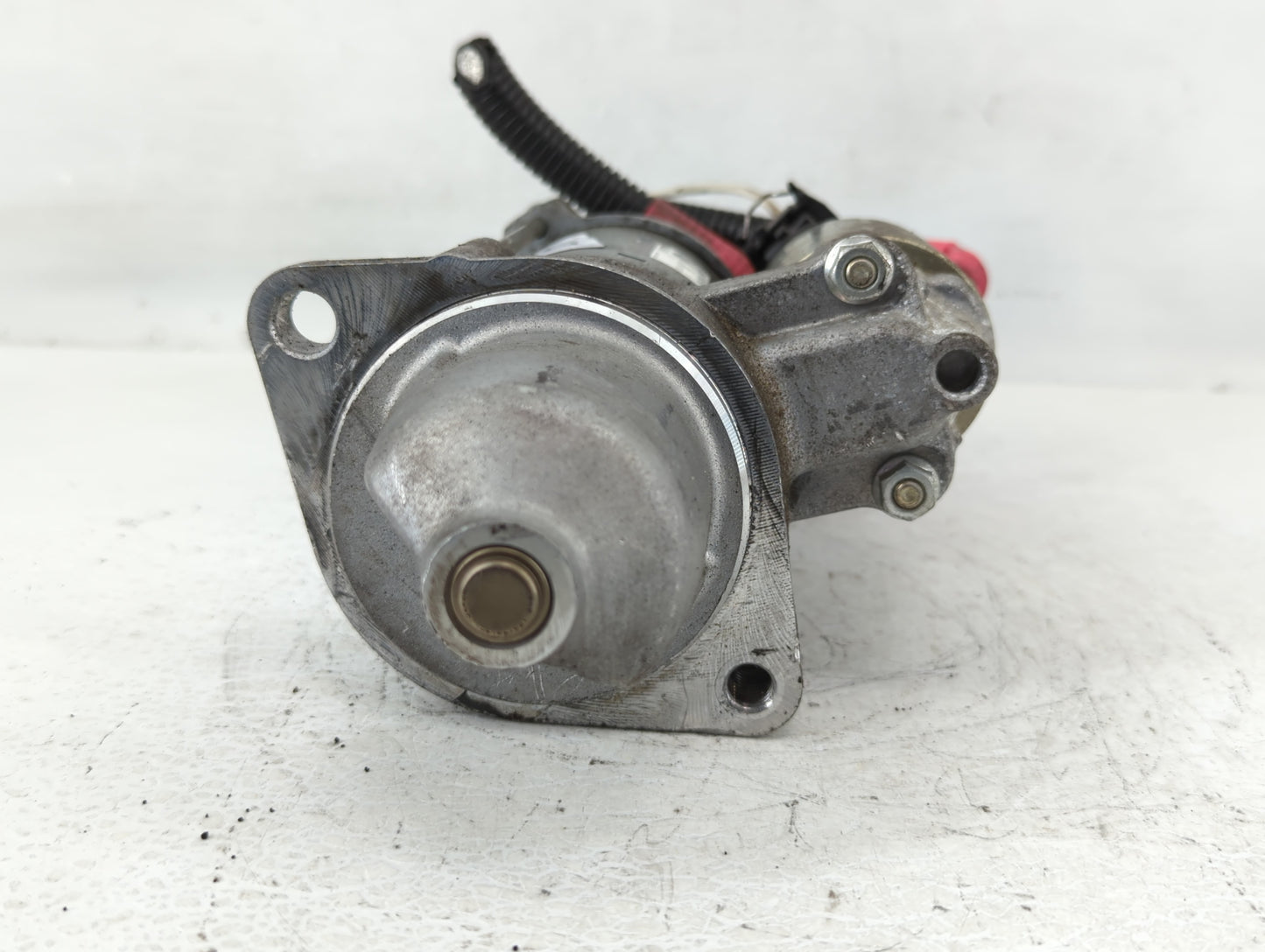 2011-2016 Bmw 535i Car Starter Motor Solenoid OEM P/N:428000-9130 7 631 558 Fits Fits 2011 2012 2013 2014 2015 2016 2017 201