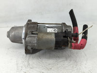 2011-2016 Bmw 535i Car Starter Motor Solenoid OEM P/N:428000-9130 7 631 558 Fits Fits 2011 2012 2013 2014 2015 2016 2017 201