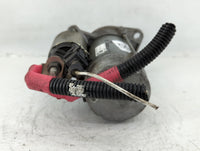2011-2016 Bmw 535i Car Starter Motor Solenoid OEM P/N:428000-9130 7 631 558 Fits Fits 2011 2012 2013 2014 2015 2016 2017 201