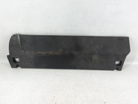 2011-2016 Bmw 535i Air Bag Passenger Right Dashboard Oem - Oemusedautoparts1.com