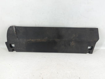 compare product 2011-2016 Bmw 535i Air Bag Passenger Right Dashboard Oem
