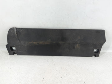 2011-2016 Bmw 535i Air Bag Passenger Right Dashboard Oem - Oemusedautoparts1.com