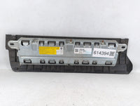 2011-2016 Bmw 535i Air Bag Passenger Right Dashboard Oem - Oemusedautoparts1.com