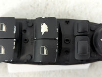 2010-2016 Bmw 535i Master Power Window Switch Replacement Driver Side Left P/N:9241955-01 Fits OEM Used Auto Parts - Oemused