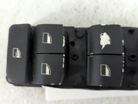 2010-2016 Bmw 535i Master Power Window Switch Replacement Driver Side Left P/N:9241955-01 Fits OEM Used Auto Parts - Oemused