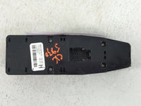 2010-2016 Bmw 535i Master Power Window Switch Replacement Driver Side Left P/N:9241955-01 Fits OEM Used Auto Parts - Oemused