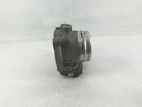2010-2017 Bmw 535i Throttle Body P/N:A2C53356724 1354 7597871-01 Fits Fits 2010 2011 2012 2013 2014 2015 2016 2017 2018 2019
