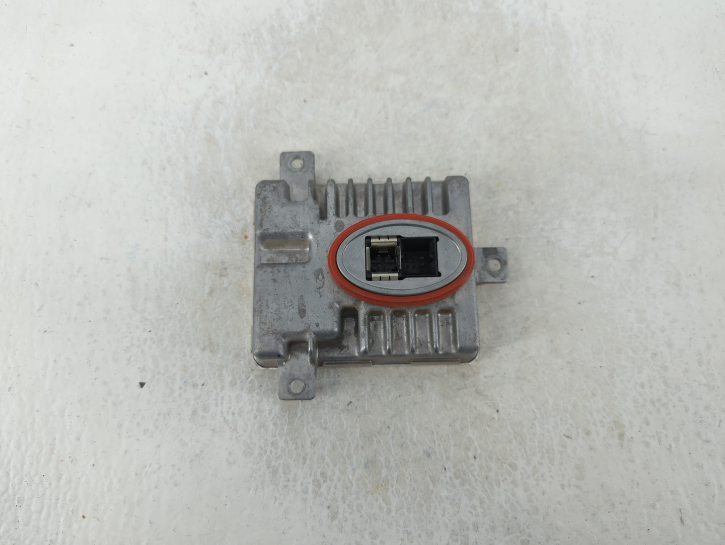 Bmw 535i Headlight Ballast Head Light - Oemusedautoparts1.com