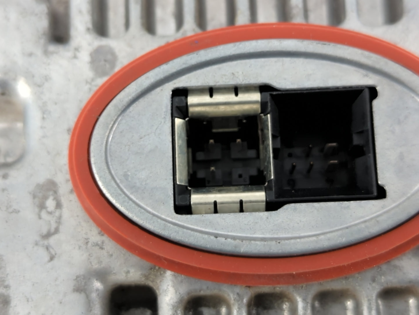 Bmw 535i Headlight Ballast Head Light - Oemusedautoparts1.com