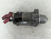 2011-2016 Bmw 535i Car Starter Motor Solenoid OEM P/N:7 631 558 Fits Fits 2011 2012 2013 2014 2015 2016 2017 2018 OEM Used A