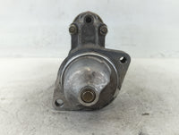 2011-2016 Bmw 535i Car Starter Motor Solenoid OEM P/N:7 631 558 Fits Fits 2011 2012 2013 2014 2015 2016 2017 2018 OEM Used A