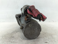 2011-2016 Bmw 535i Car Starter Motor Solenoid OEM P/N:7 631 558 Fits Fits 2011 2012 2013 2014 2015 2016 2017 2018 OEM Used A
