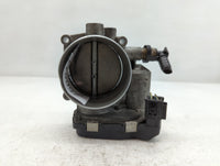 2010-2017 Bmw 535i Throttle Body P/N:A2C53356724 13547597871-01 Fits Fits 2010 2011 2012 2013 2014 2015 2016 2017 2018 2019 