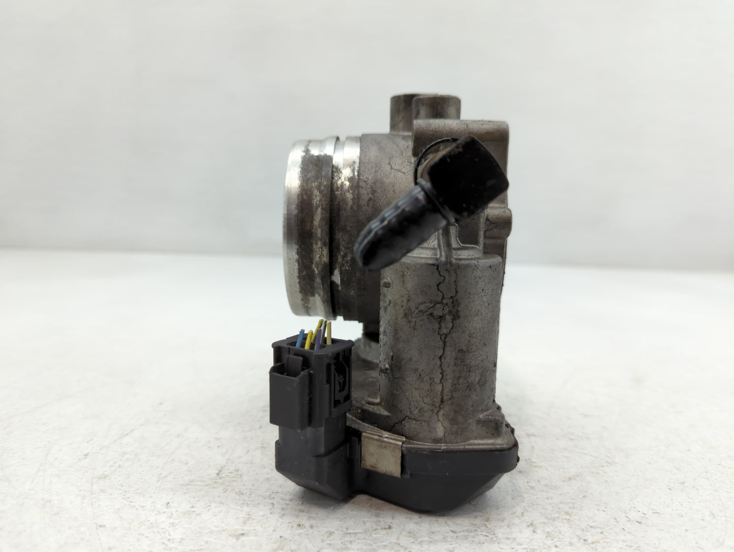 2010-2017 Bmw 535i Throttle Body P/N:A2C53356724 13547597871-01 Fits Fits 2010 2011 2012 2013 2014 2015 2016 2017 2018 2019 