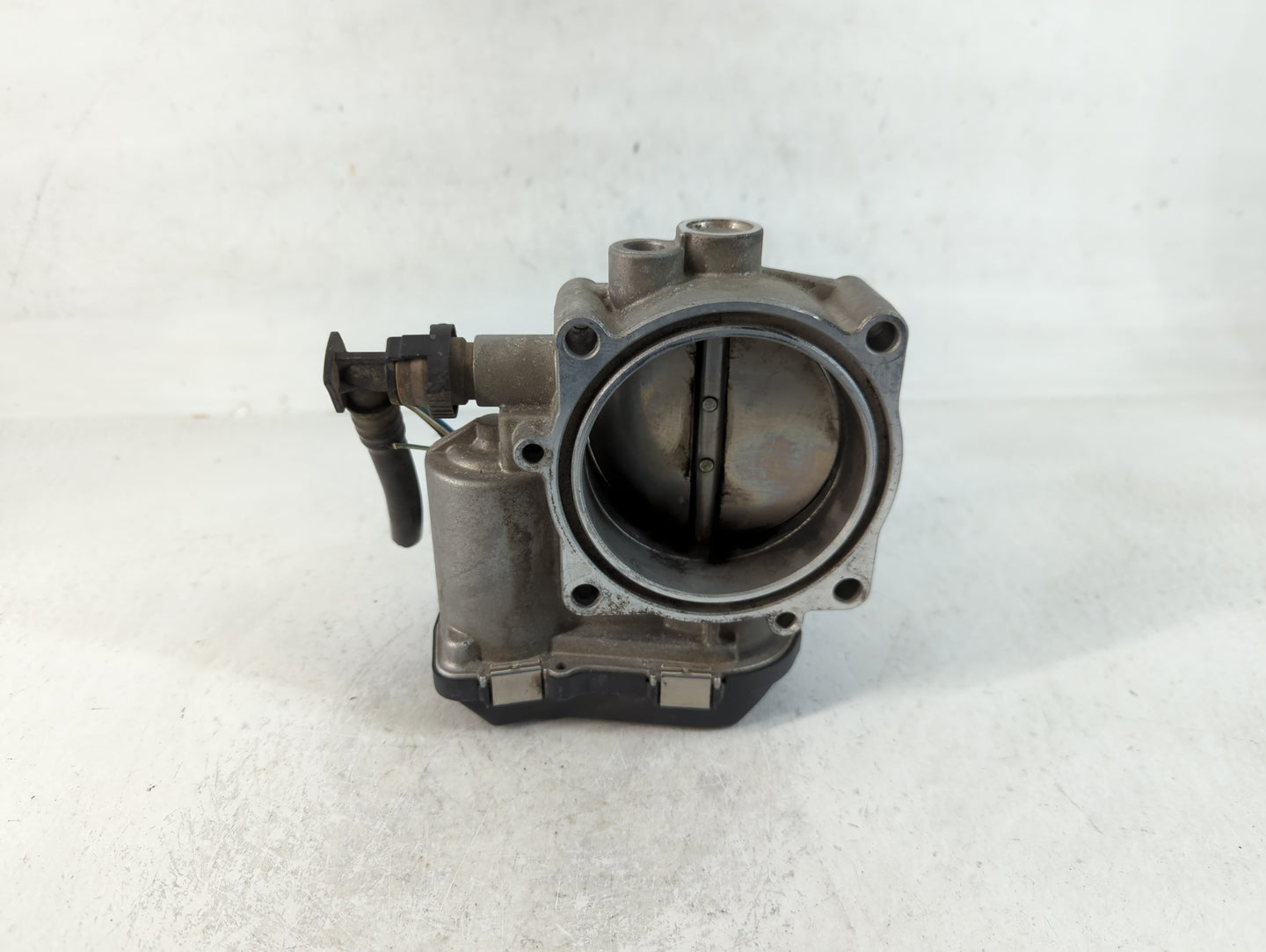 2010-2017 Bmw 535i Throttle Body P/N:A2C53356724 1354 7597871-01 Fits Fits 2010 2011 2012 2013 2014 2015 2016 2017 2018 2019