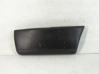compare product 2012 Bmw 535i Center Console Armrest Cover Lid P/N:3840890-011 Fits OEM Used Auto Parts