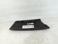 2012 Bmw 535i Center Console Armrest Cover Lid P/N:3840890-011 Fits OEM Used Auto Parts - Oemusedautoparts1.com