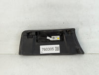 2012 Bmw 535i Center Console Armrest Cover Lid P/N:3840890-011 Fits OEM Used Auto Parts - Oemusedautoparts1.com
