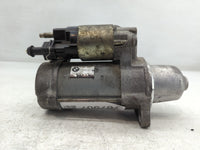 2011-2016 Bmw 535i Car Starter Motor Solenoid OEM P/N:428000-9130 7 631 558 Fits Fits 2011 2012 2013 2014 2015 2016 2017 201