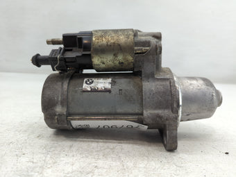 compare product 2011-2016 Bmw 535i Car Starter Motor Solenoid OEM P/N:428000-9130 7 631 558 Fits Fits 2011 2012 2013 2014 2015 2016 2017 2018 OEM Used Auto Parts