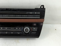 2011-2016 Bmw 535i Climate Control Module Temperature AC/Heater Replacement P/N:14042012 9285334-01 Fits OEM Used Auto Parts