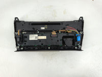2011-2016 Bmw 535i Climate Control Module Temperature AC/Heater Replacement P/N:14042012 9285334-01 Fits OEM Used Auto Parts