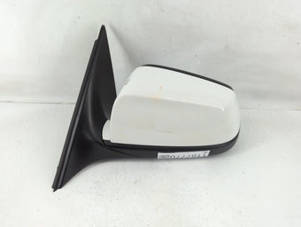 compare product 2012-2013 Bmw 550i Driver Side View Mirror - Left Door Mirror OEM Used