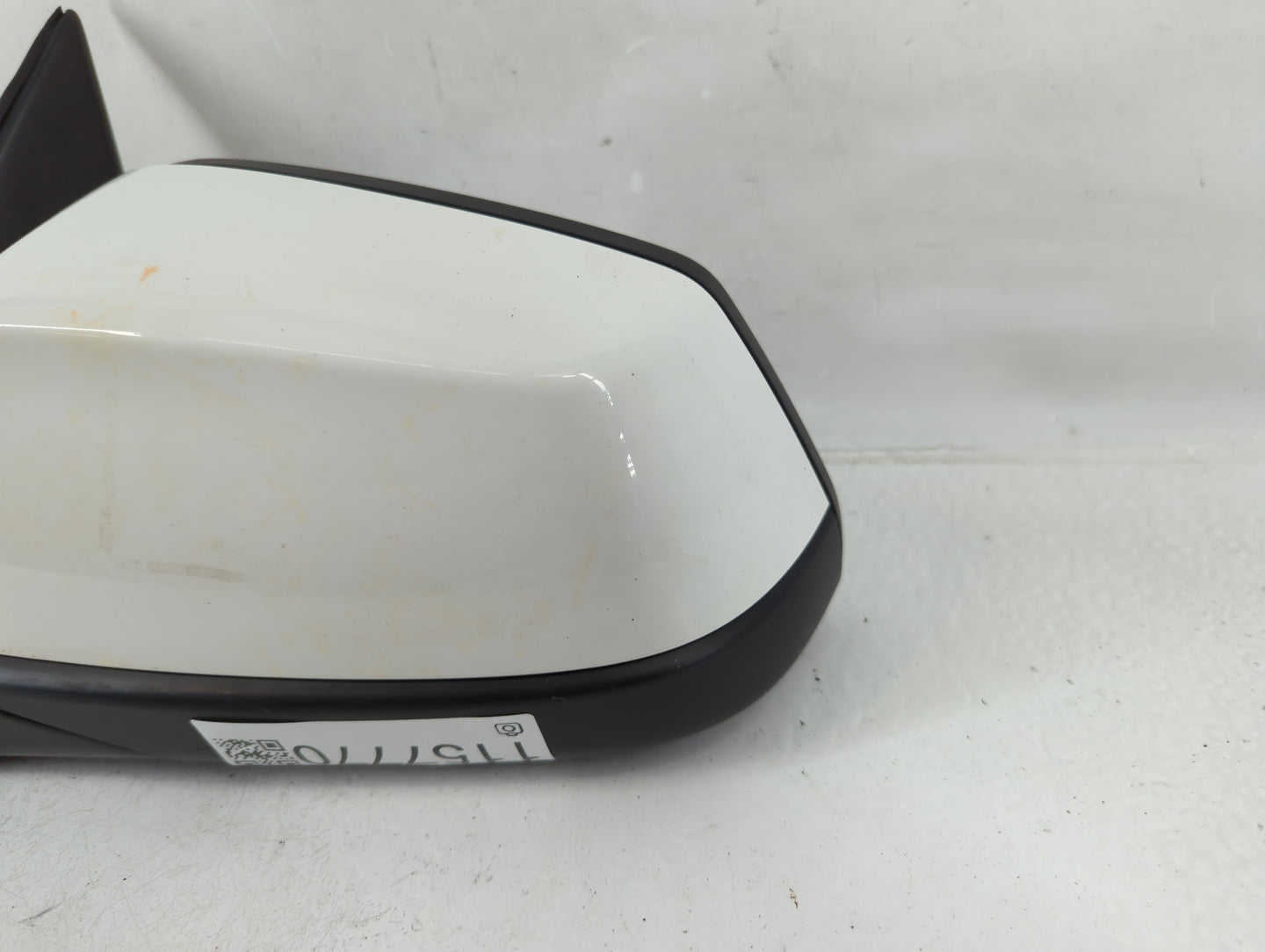 2012-2013 Bmw 550i Driver Side View Mirror - Left Door Mirror OEM Used - Oemusedautoparts1.com