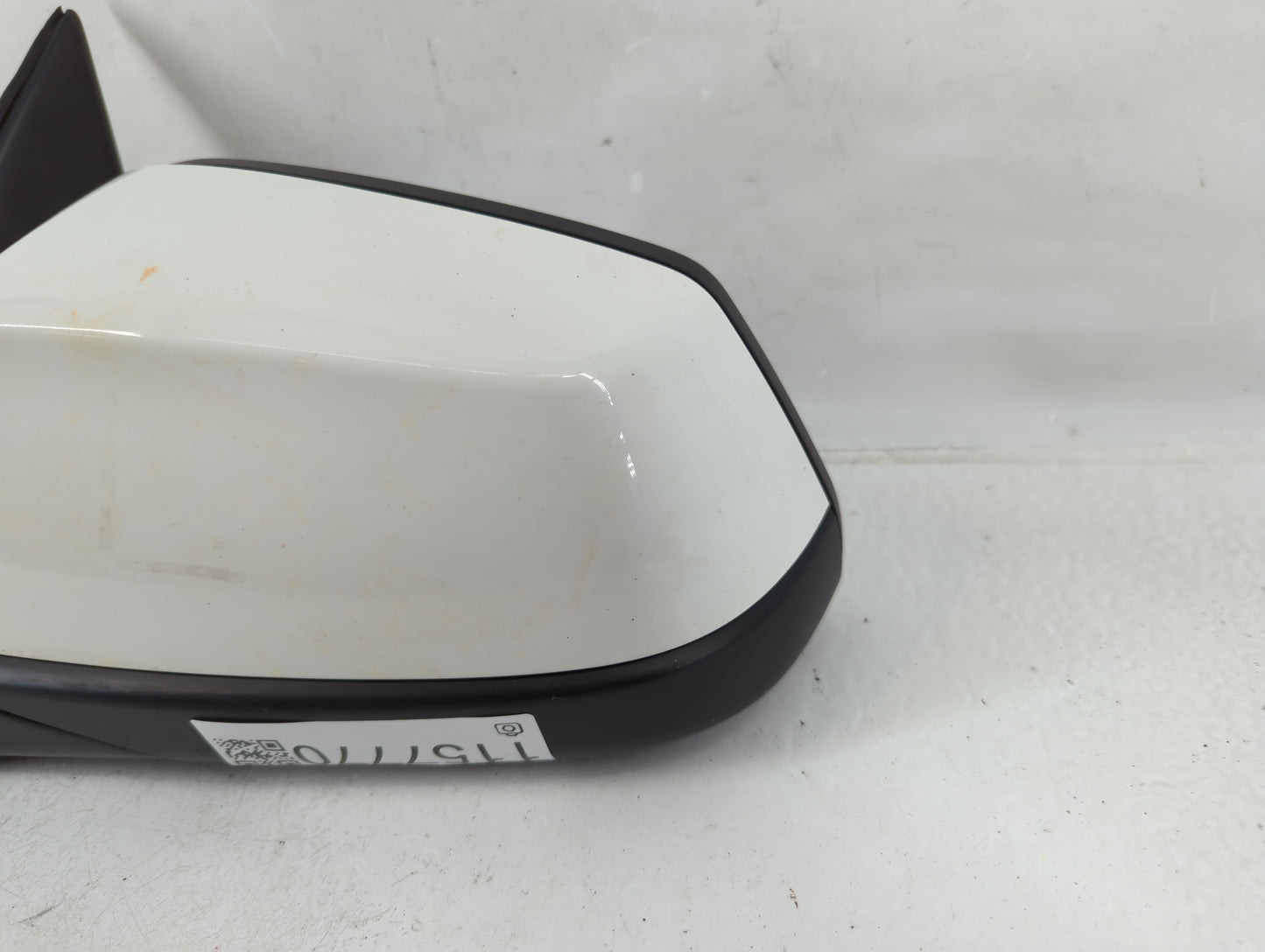 2012-2013 Bmw 550i Driver Side View Mirror - Left Door Mirror OEM Used - Oemusedautoparts1.com