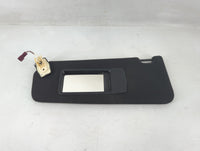 2010-2016 Bmw 550i Sun Visor Shade Replacement Passenger Right Mirror Fits Fits 2010 2011 2012 2013 2014 2015 2016 OEM Used 