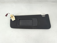 2010-2016 Bmw 550i Sun Visor Shade Replacement Passenger Right Mirror Fits Fits 2010 2011 2012 2013 2014 2015 2016 OEM Used 