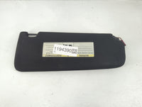 2010-2016 Bmw 550i Sun Visor Shade Replacement Passenger Right Mirror Fits Fits 2010 2011 2012 2013 2014 2015 2016 OEM Used 