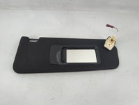 2010-2016 Bmw 550i Sun Visor Shade Replacement Driver Left Mirror Fits Fits 2010 2011 2012 2013 2014 2015 2016 OEM Used Auto