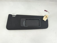 2010-2016 Bmw 550i Sun Visor Shade Replacement Driver Left Mirror Fits Fits 2010 2011 2012 2013 2014 2015 2016 OEM Used Auto