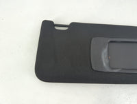 2010-2016 Bmw 550i Sun Visor Shade Replacement Driver Left Mirror Fits Fits 2010 2011 2012 2013 2014 2015 2016 OEM Used Auto