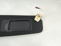 2010-2016 Bmw 550i Sun Visor Shade Replacement Driver Left Mirror Fits Fits 2010 2011 2012 2013 2014 2015 2016 OEM Used Auto