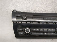 2011-2015 Bmw 550i Climate Control Module Temperature AC/Heater Replacement Fits Fits 2011 2012 2013 2014 2015 2016 OEM Used